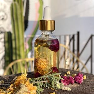 Enchanted Sol Serum- After Sun Glow Serum🌞